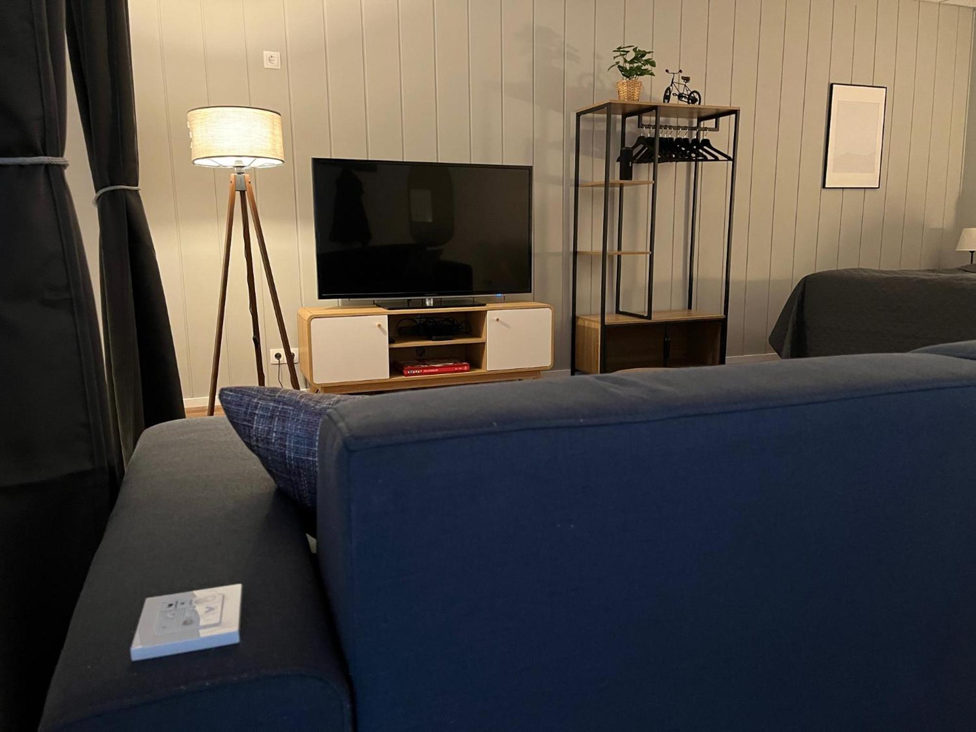 Weimotel Am See Mit Parkplatz, Kueche Und Hdtv Weimar  Exterior foto