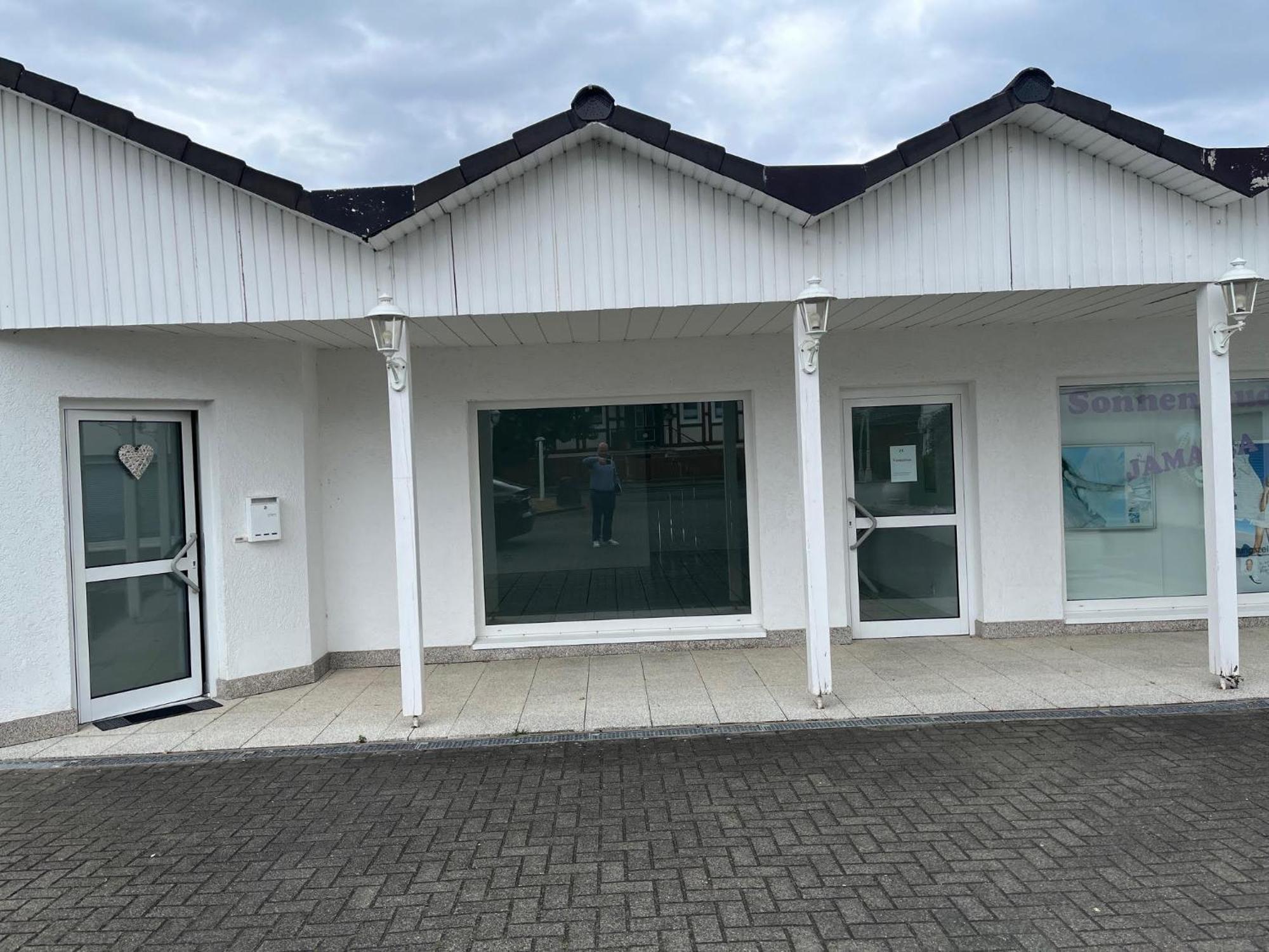 Weimotel Am See Mit Parkplatz, Kueche Und Hdtv Weimar  Exterior foto