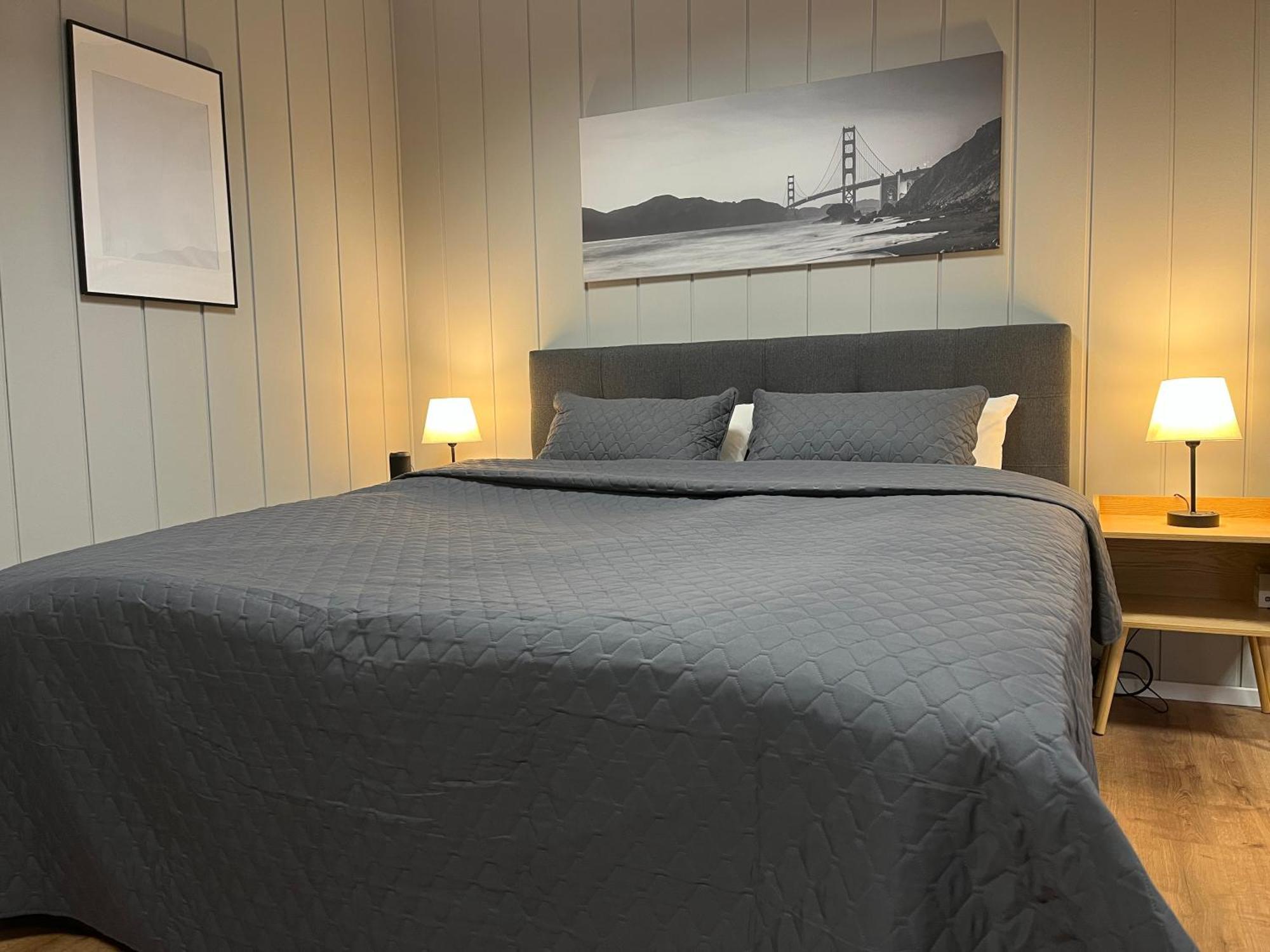 Weimotel Am See Mit Parkplatz, Kueche Und Hdtv Weimar  Exterior foto